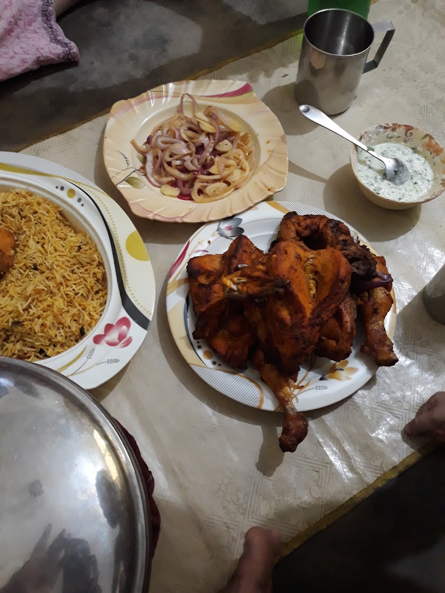 Al Madina biryani and pakwan centre - Photo 7