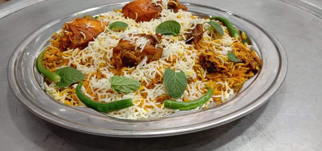 Al Madina biryani and pakwan centre - Photo 8