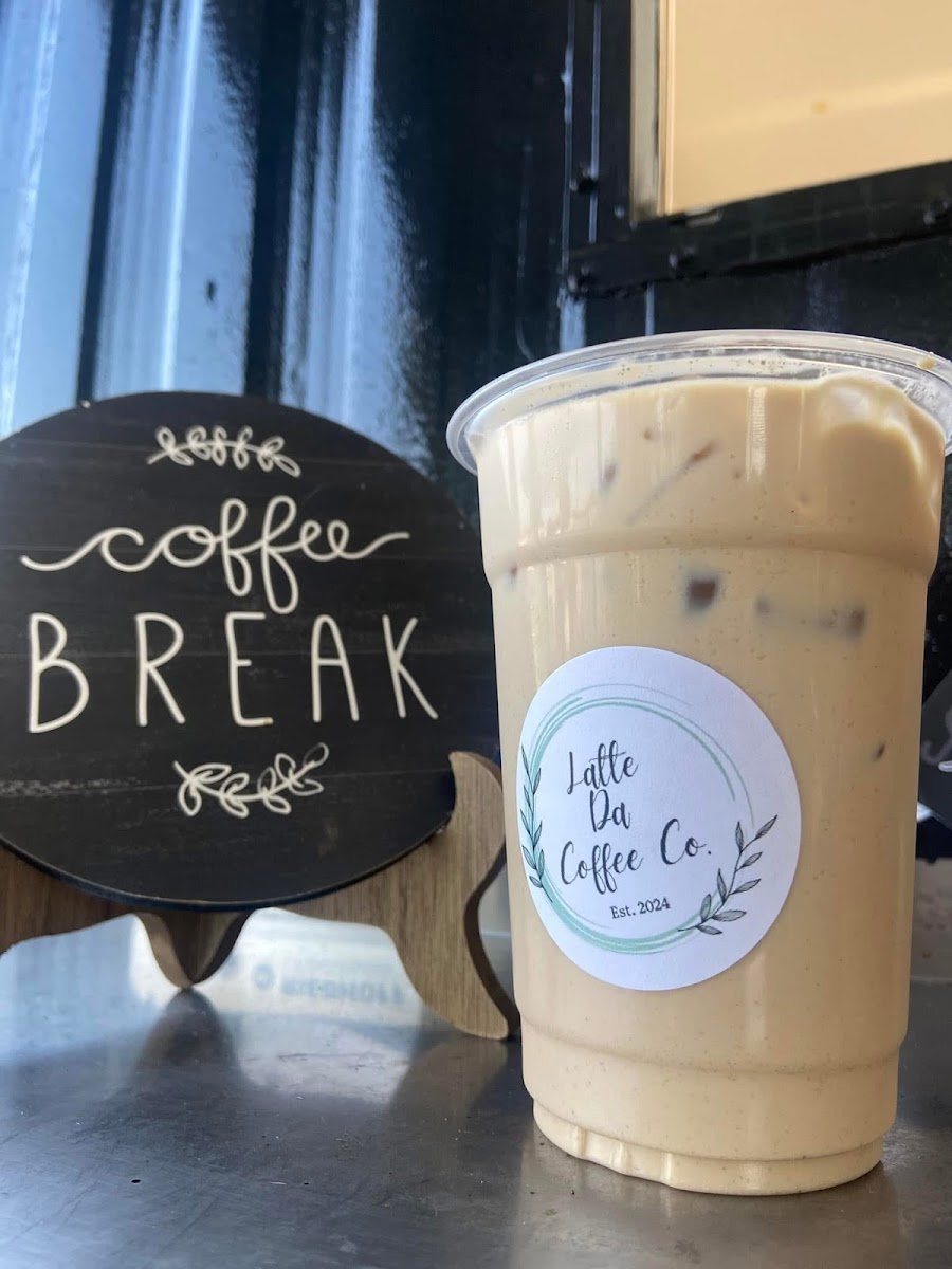 Latte da coffee co - Photo 2