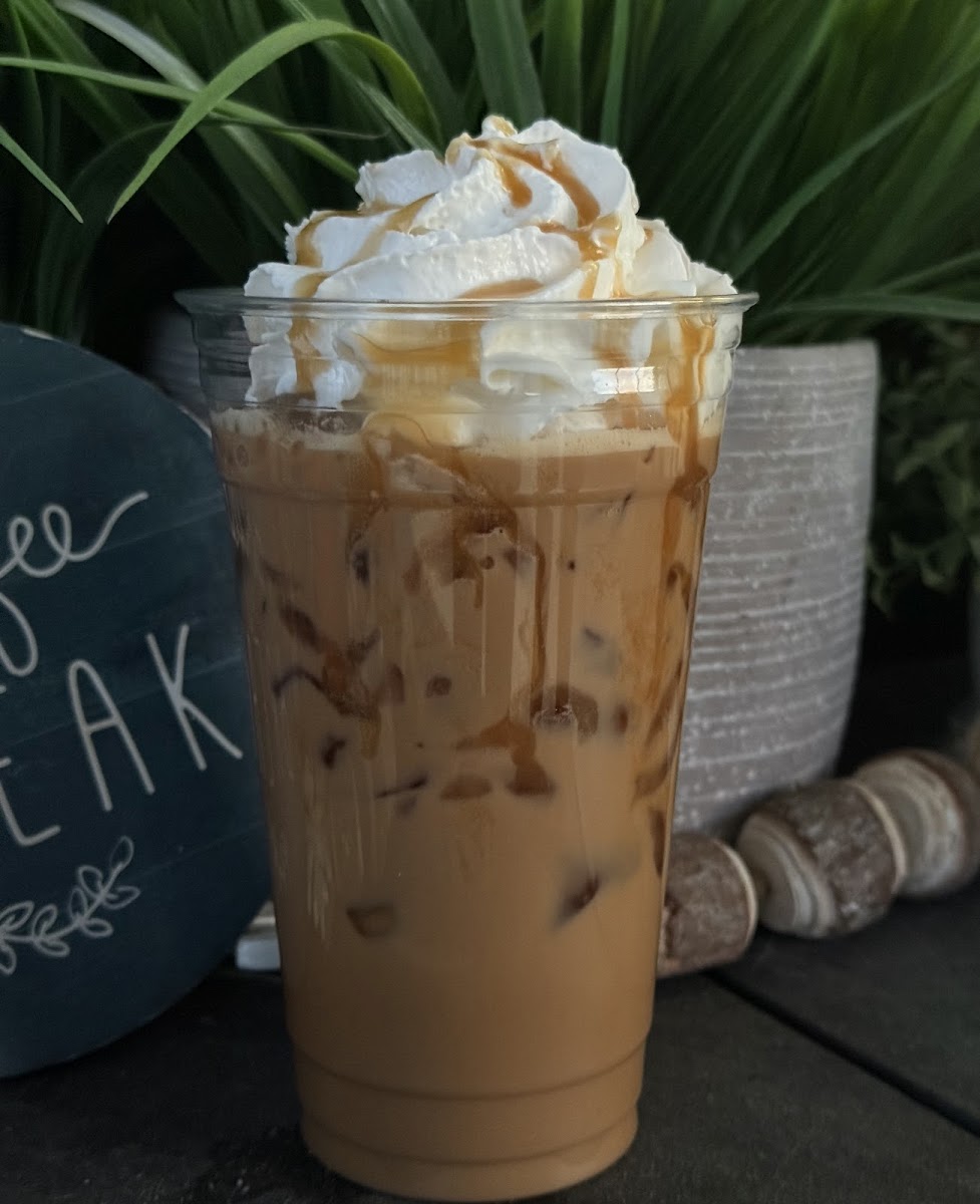 Latte da coffee co - Photo 4