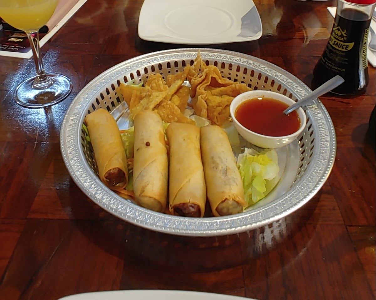 Chiang Mai Thai Restaurant - Photo 5