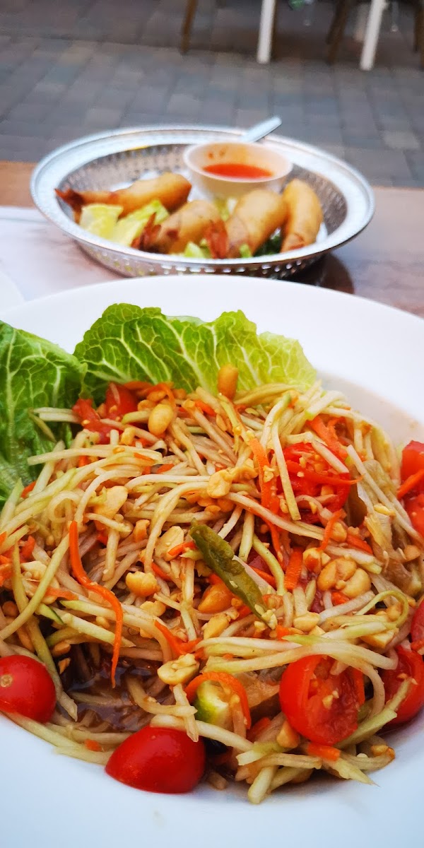 Chiang Mai Thai Restaurant - Photo 6