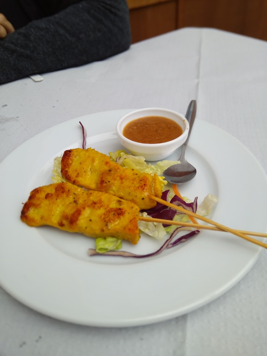 Chiang Mai Thai Restaurant - Photo 8