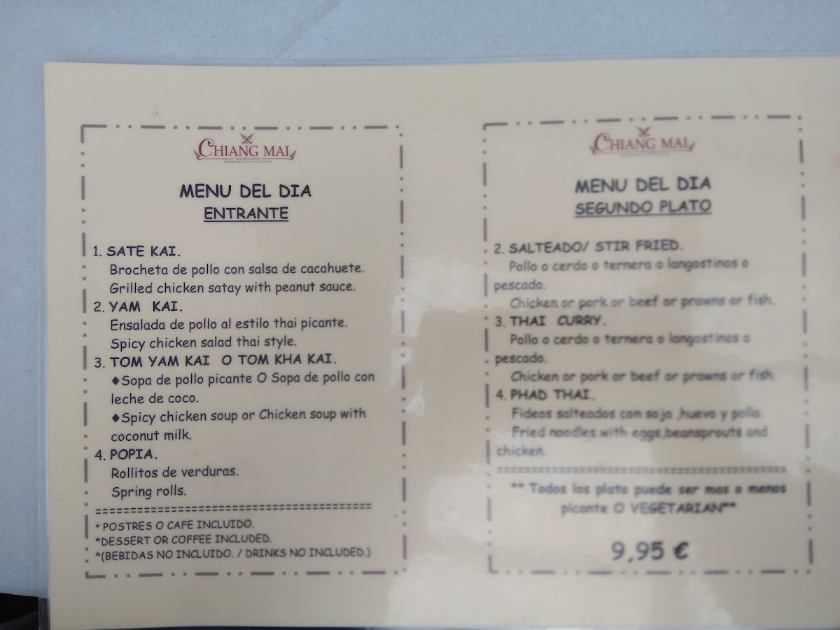 Menu Photo 9