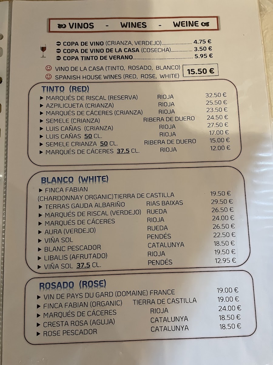 Menu Photo 6