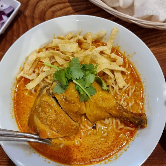 Khao Soi