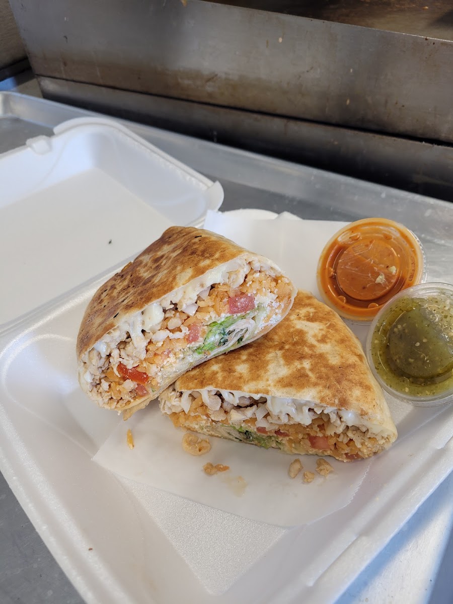 B. Valencias Tacos - Photo 4