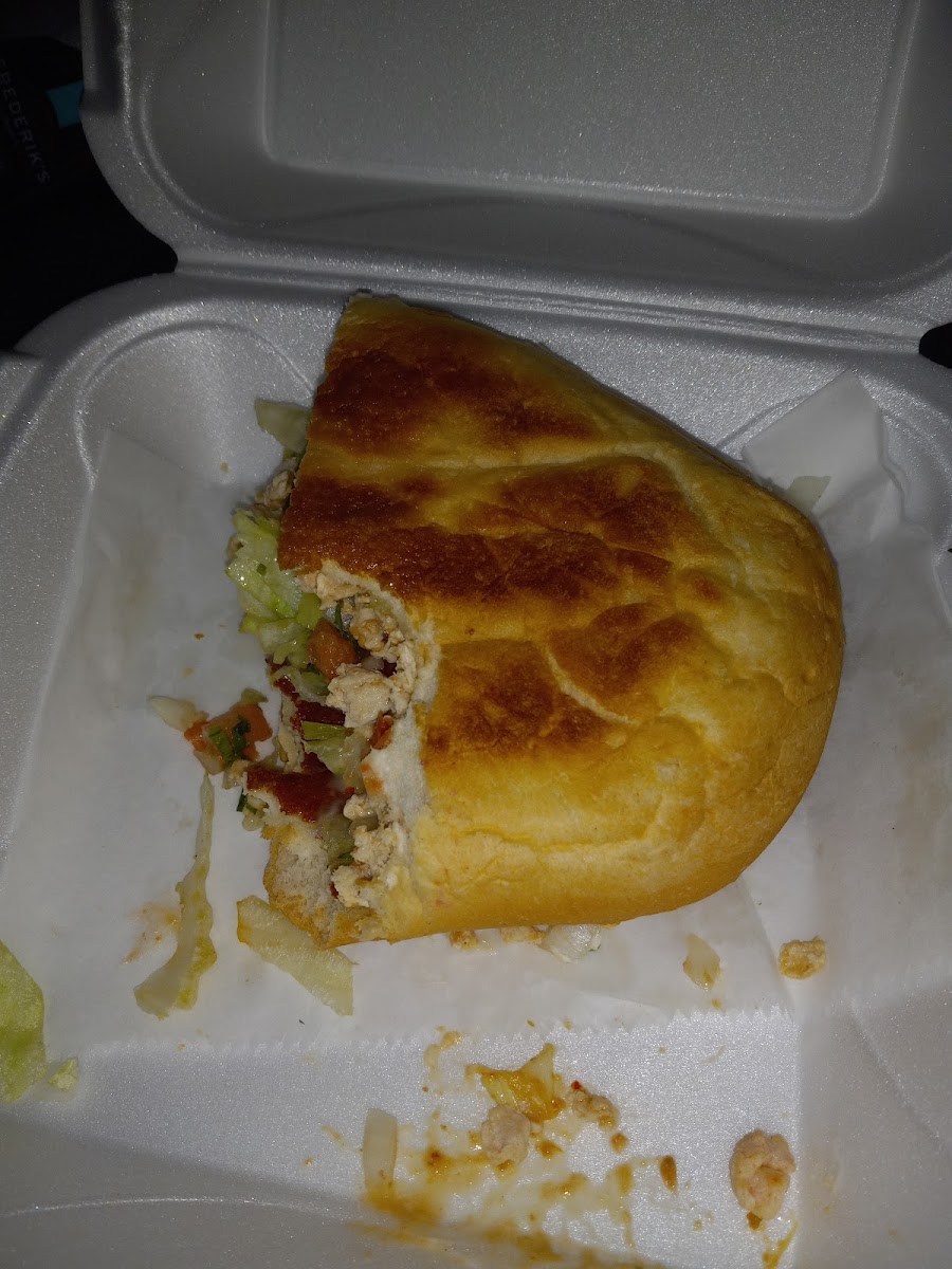 B. Valencias Tacos - Photo 5