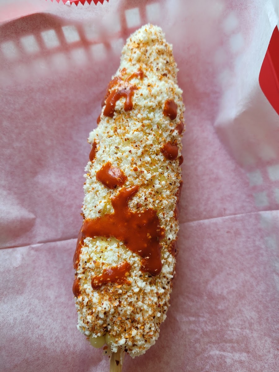 B. Valencias Tacos - Photo 7