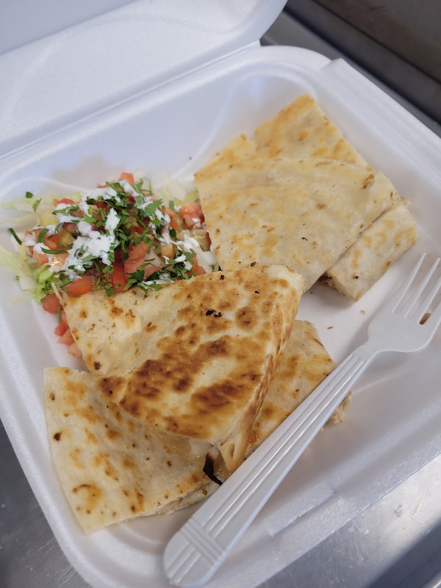 B. Valencias Tacos - Photo 8