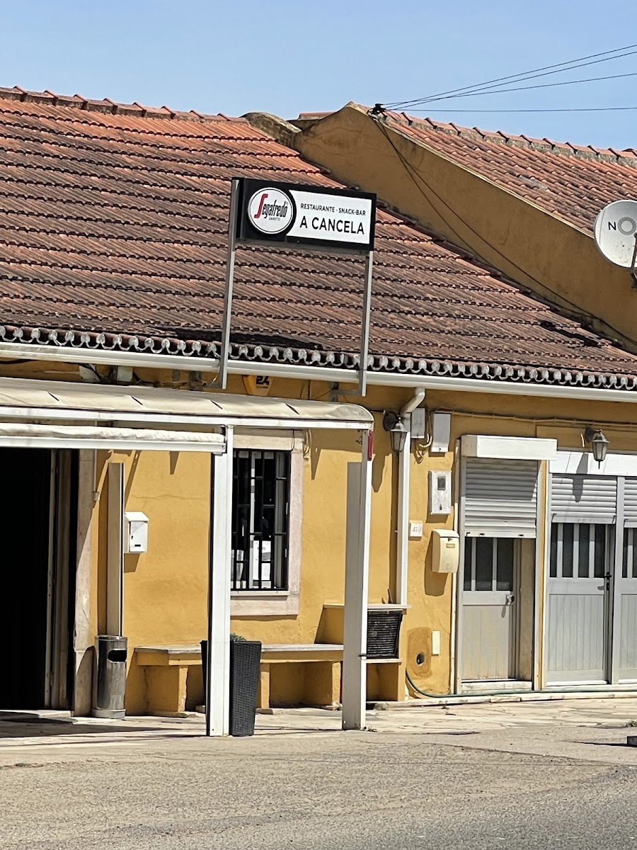 Restaurante 'A Cancela'