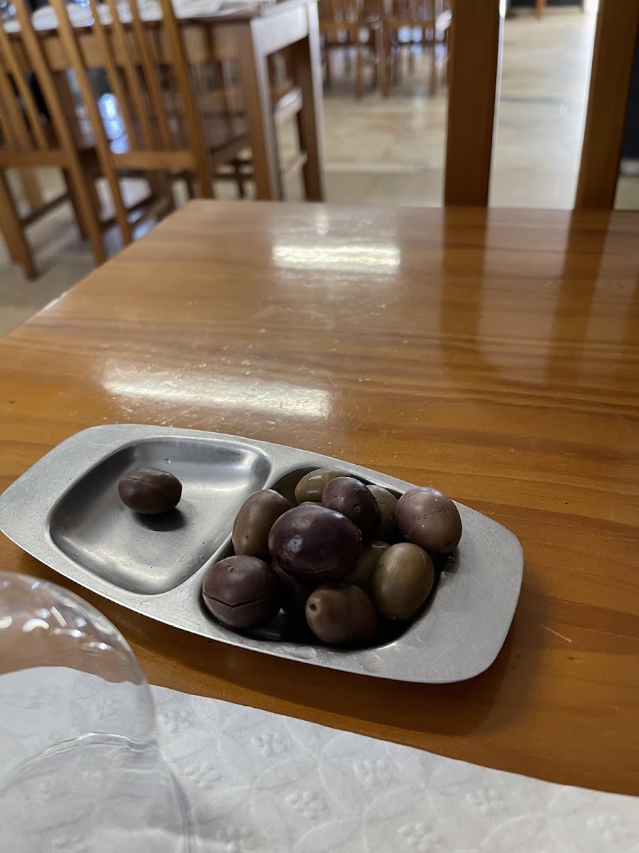 Restaurante 'A Cancela' - Photo 9