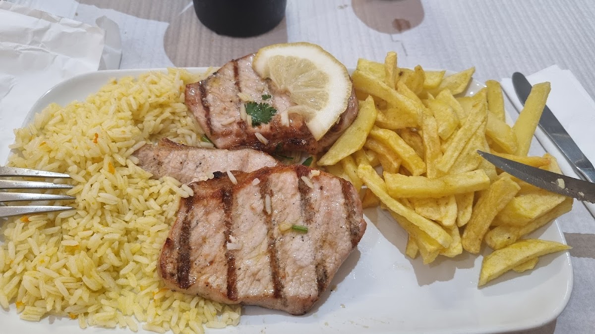 Restaurante 'A Cancela' - Photo 1