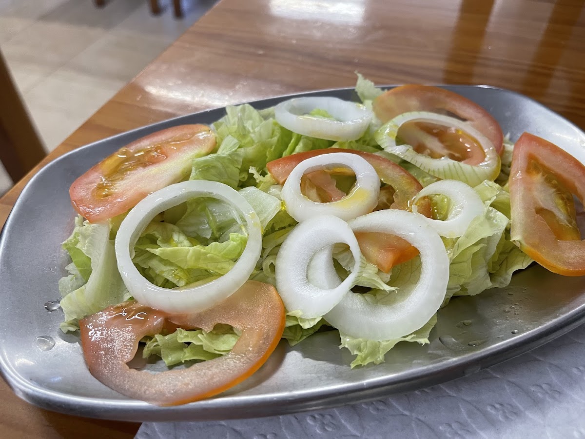 Restaurante 'A Cancela' - Photo 6