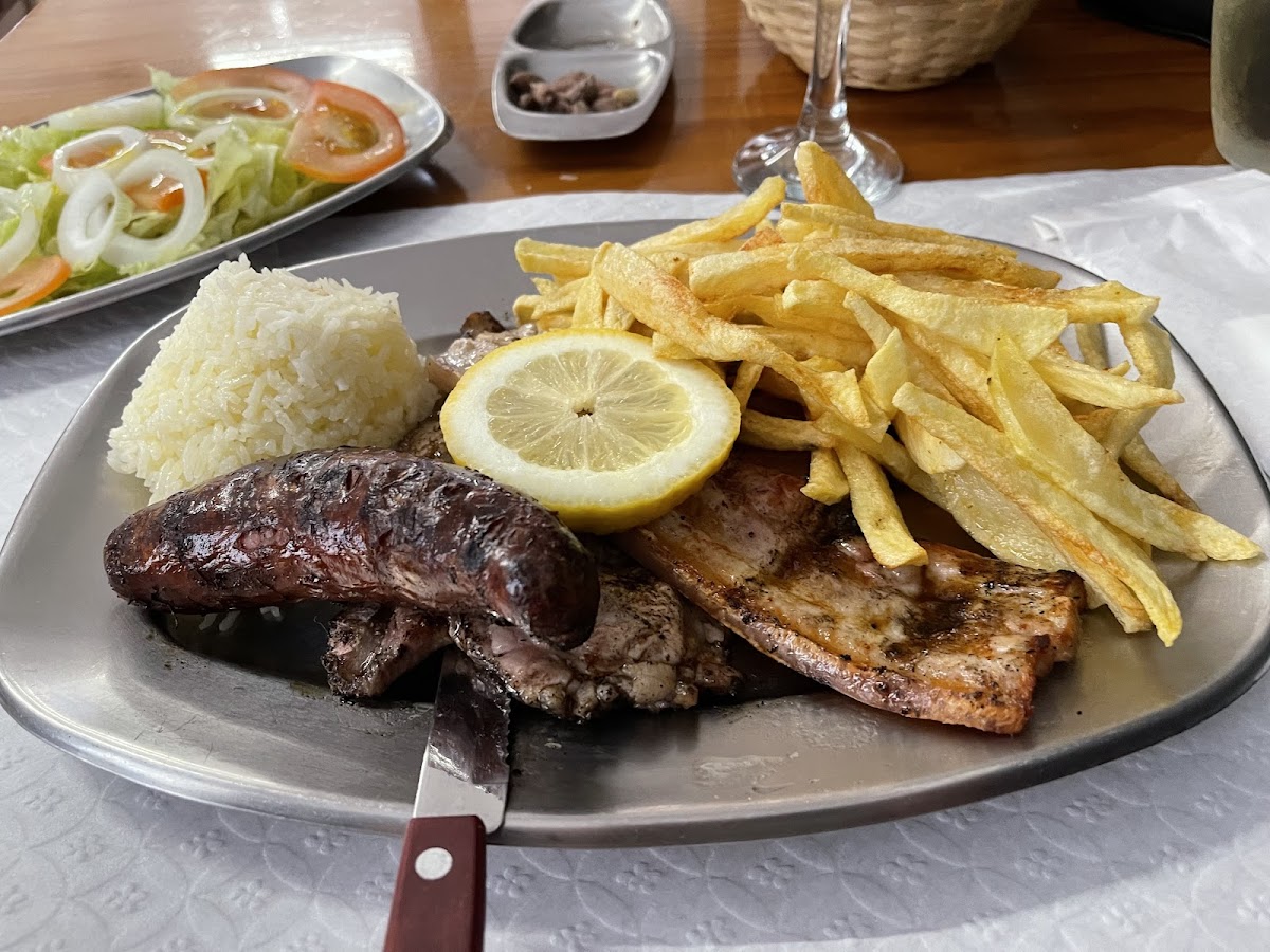 Restaurante 'A Cancela' - Photo 8