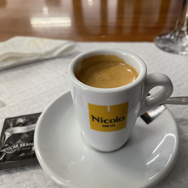 Café Expresso