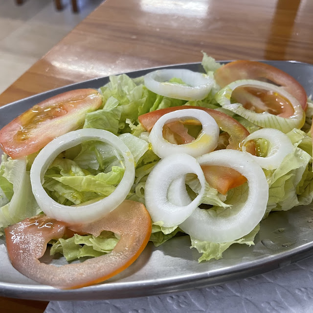 Salada Mista