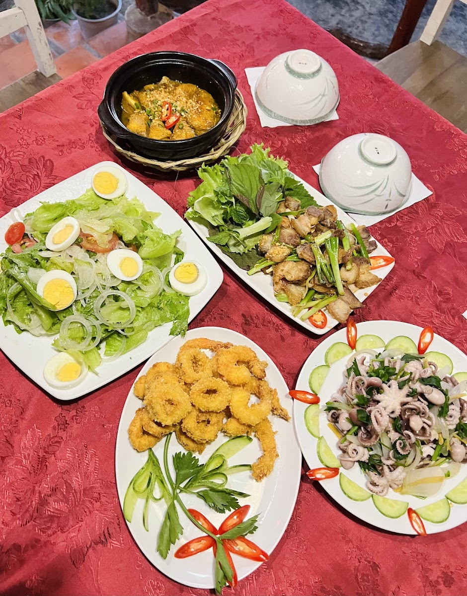 Cơm Niêu Anh Vy - Photo 2