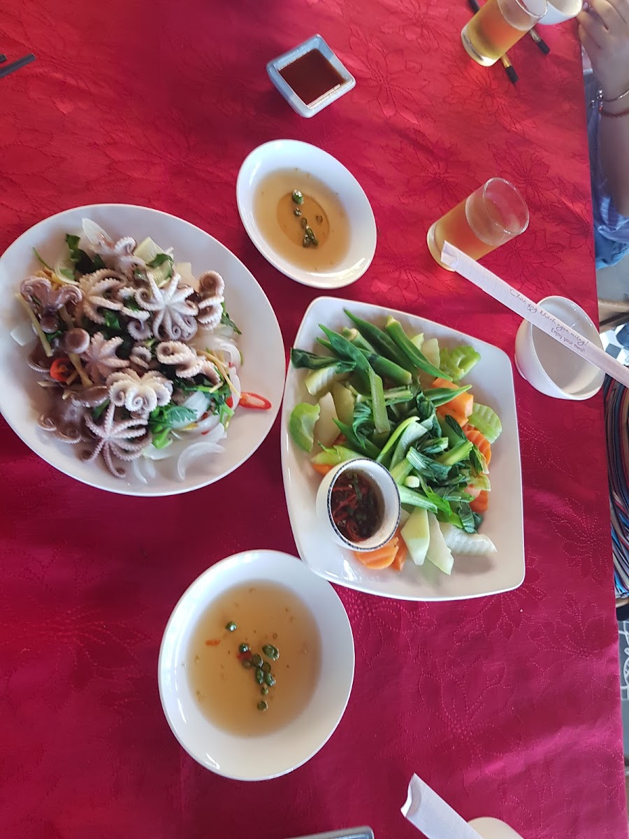 Cơm Niêu Anh Vy - Photo 4