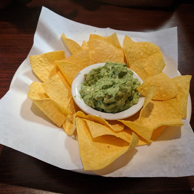 Guacamole