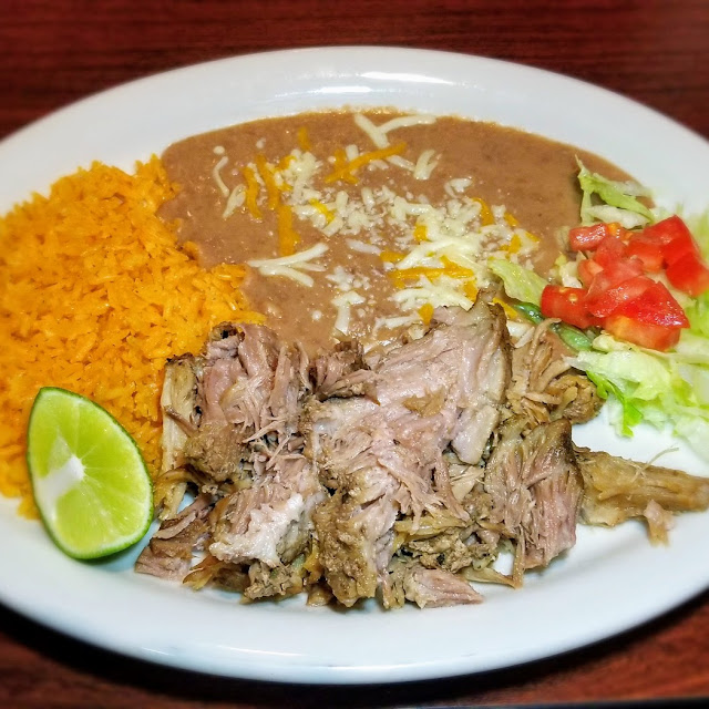 Carnitas