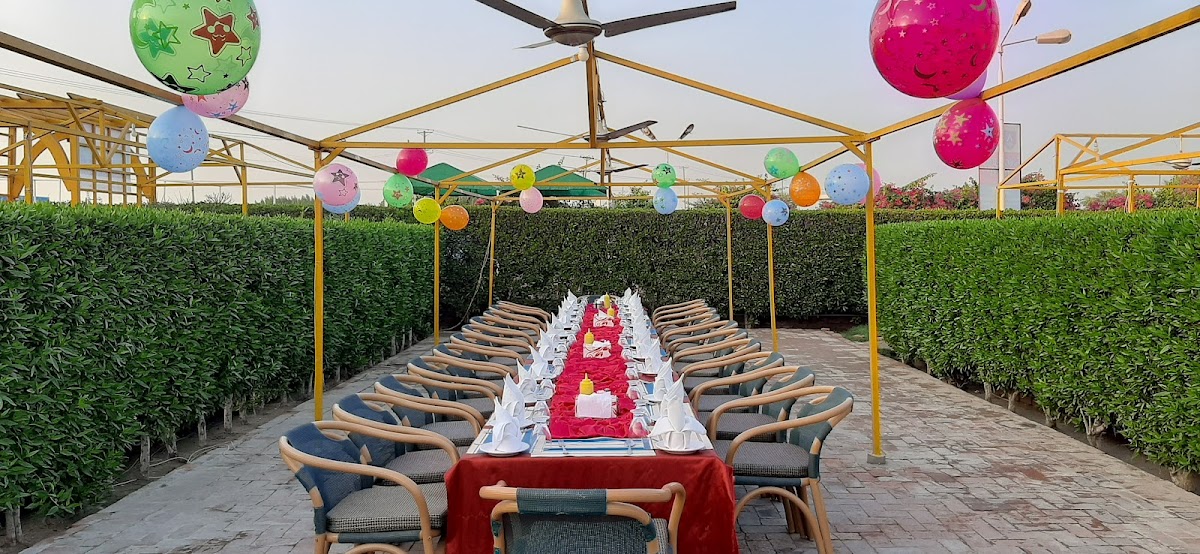 Zaiqa Restaurant SDK