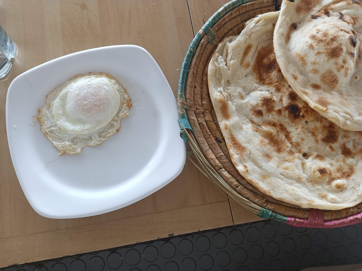 Zaiqa Restaurant SDK - Photo 9