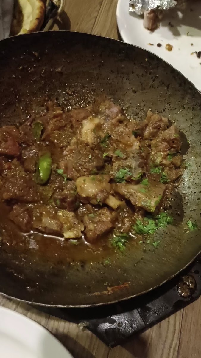 Zaiqa Restaurant SDK - Photo 1