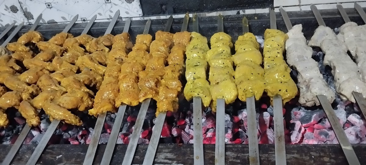 Zaiqa Restaurant SDK - Photo 2
