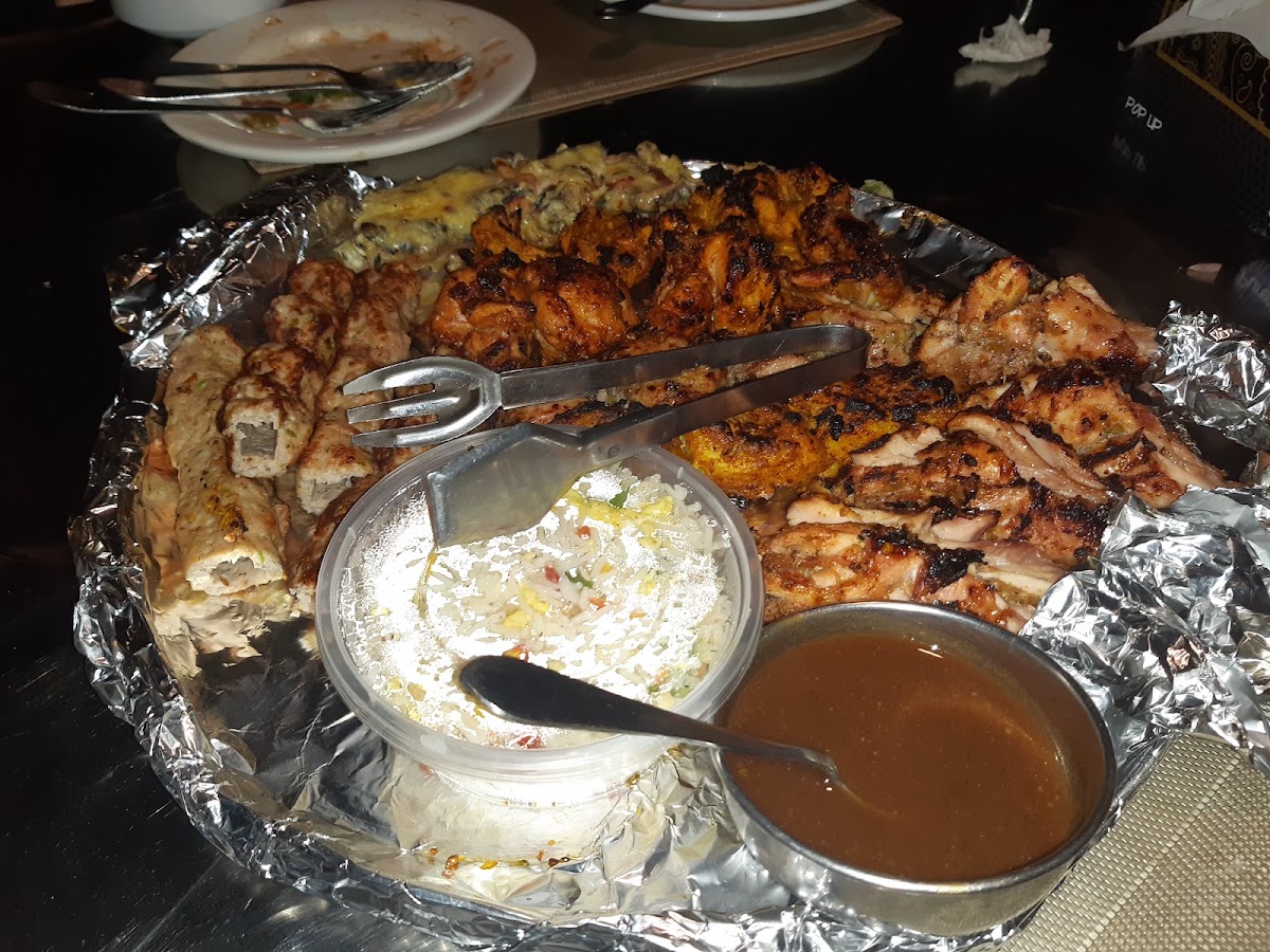 Zaiqa Restaurant SDK - Photo 5