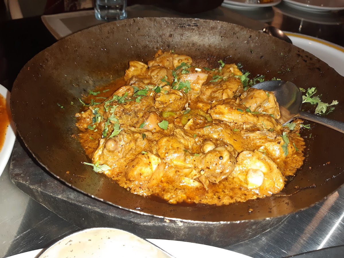 Zaiqa Restaurant SDK - Photo 6