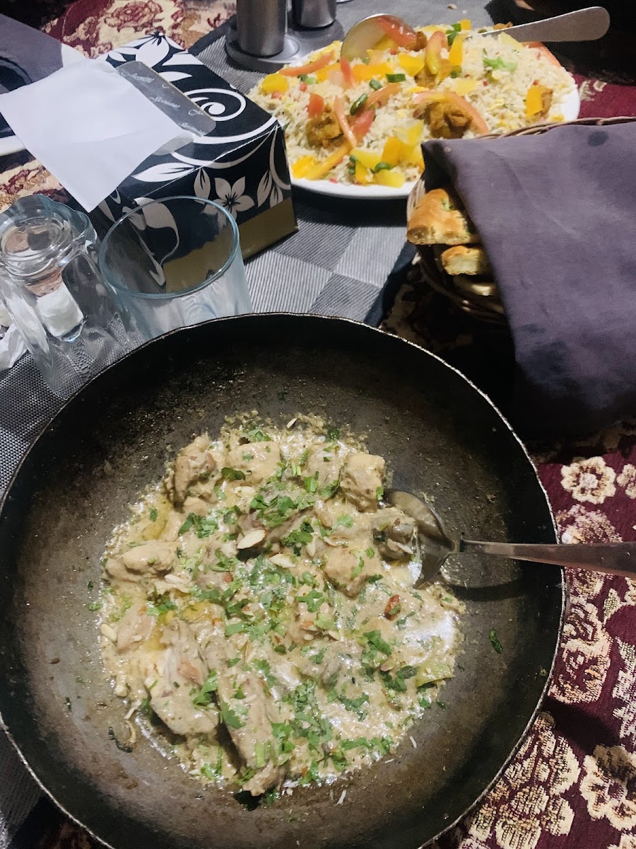 Zaiqa Restaurant SDK - Photo 7