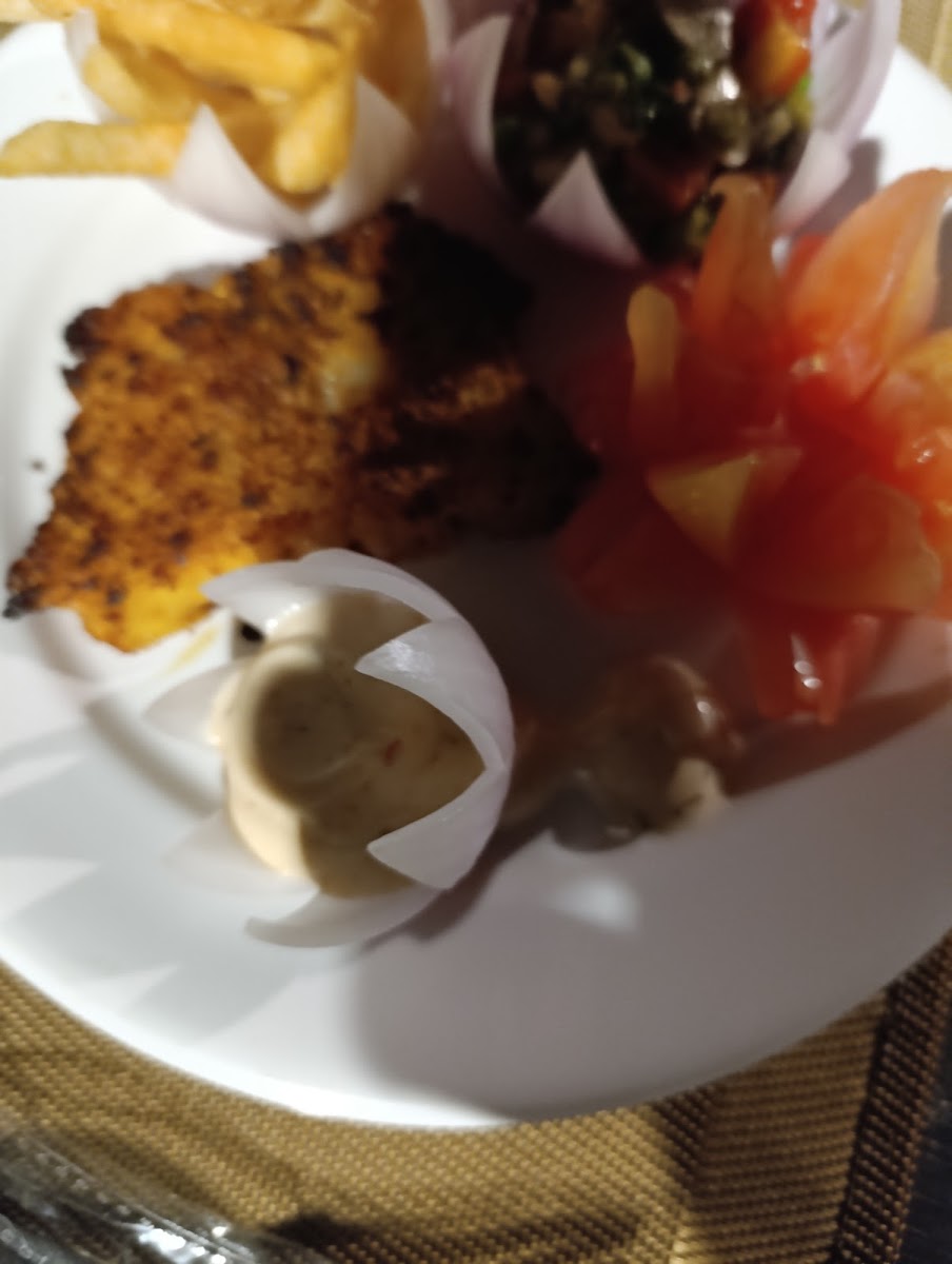 Zaiqa Restaurant SDK - Photo 8