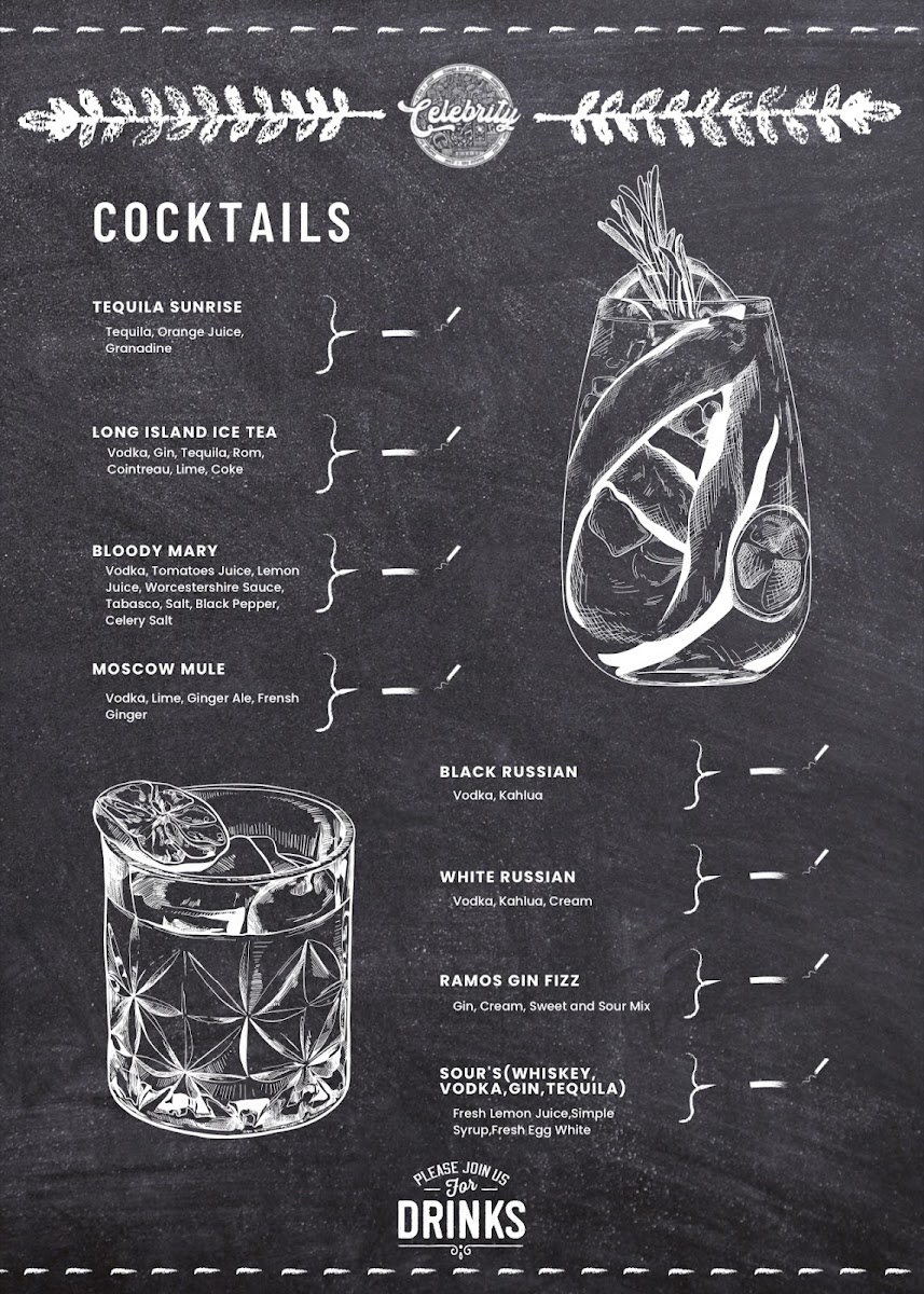 Menu Photo 9