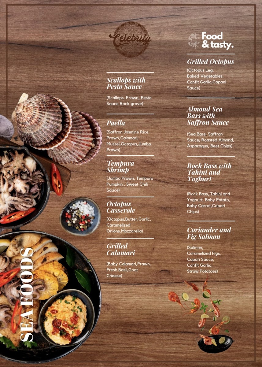 Menu Photo 6