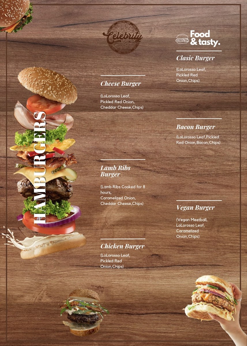 Menu Photo 7