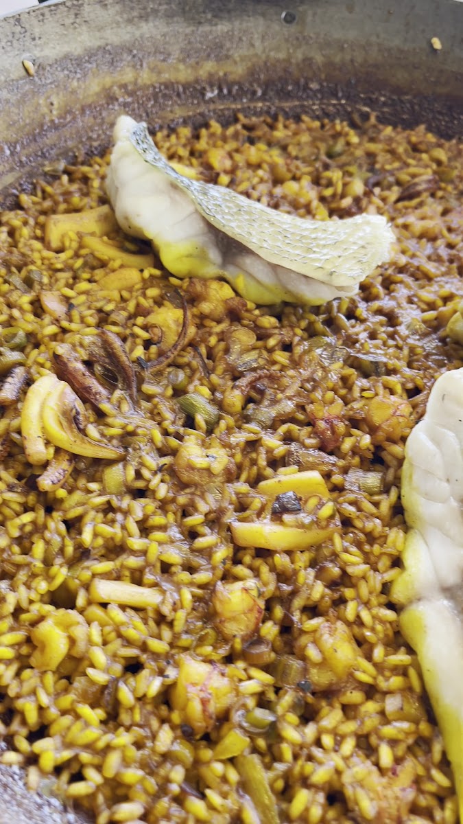 Espazo Gastro - Photo 1