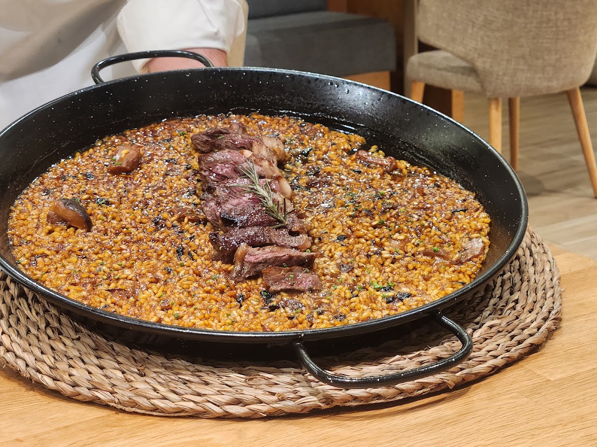 Espazo Gastro - Photo 3