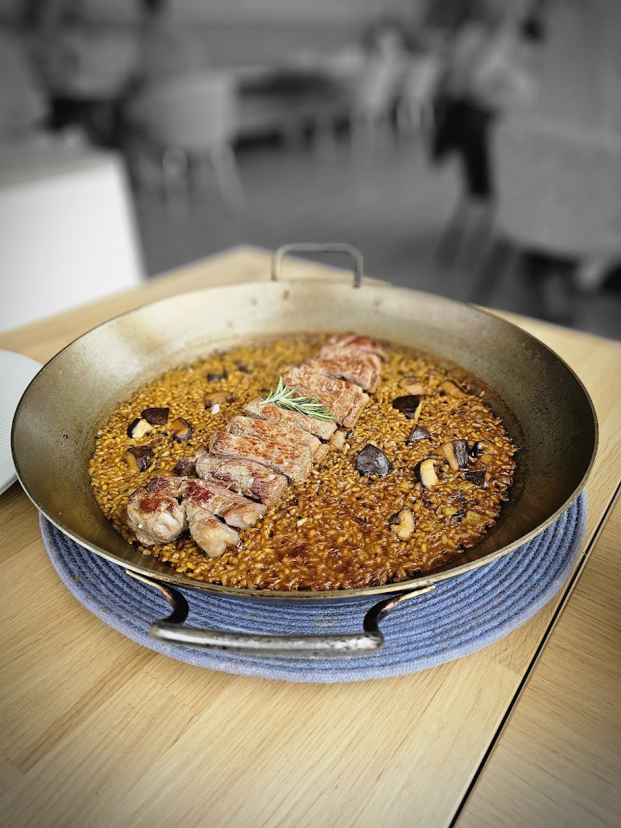 Espazo Gastro - Photo 4