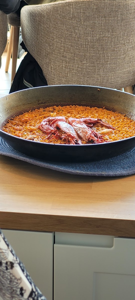 Espazo Gastro - Photo 8