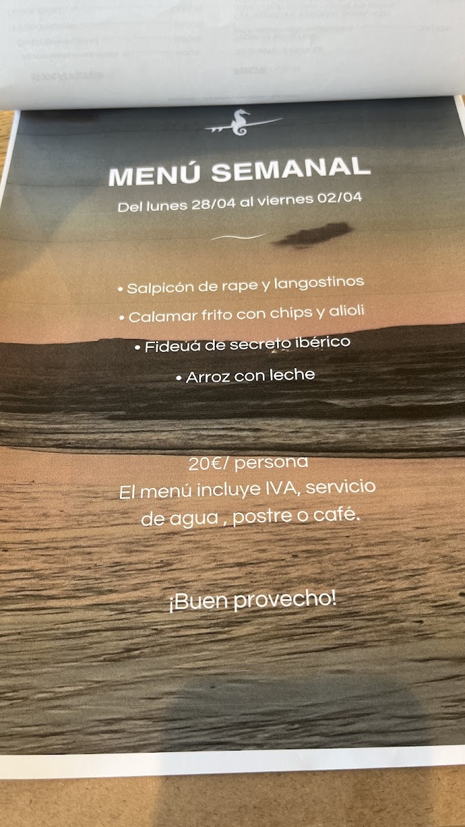 Menu Photo 3