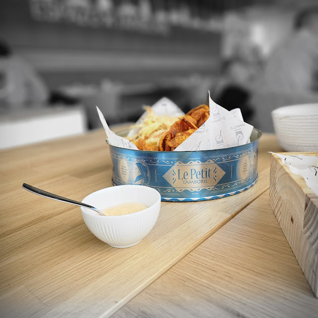 Caja de Fritos