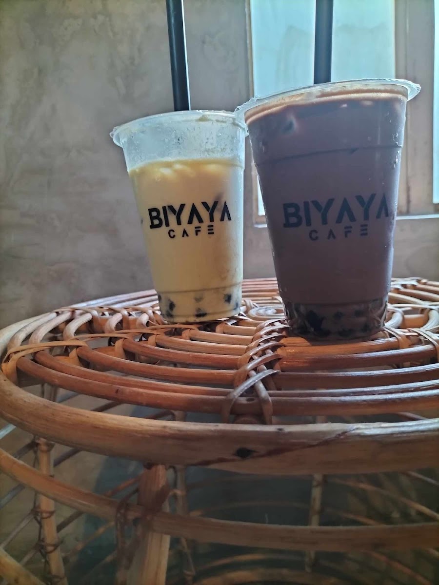 Biyaya Cafe - Photo 2