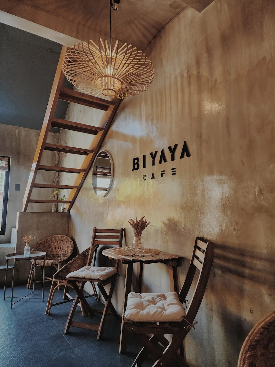 Biyaya Cafe - Photo 3