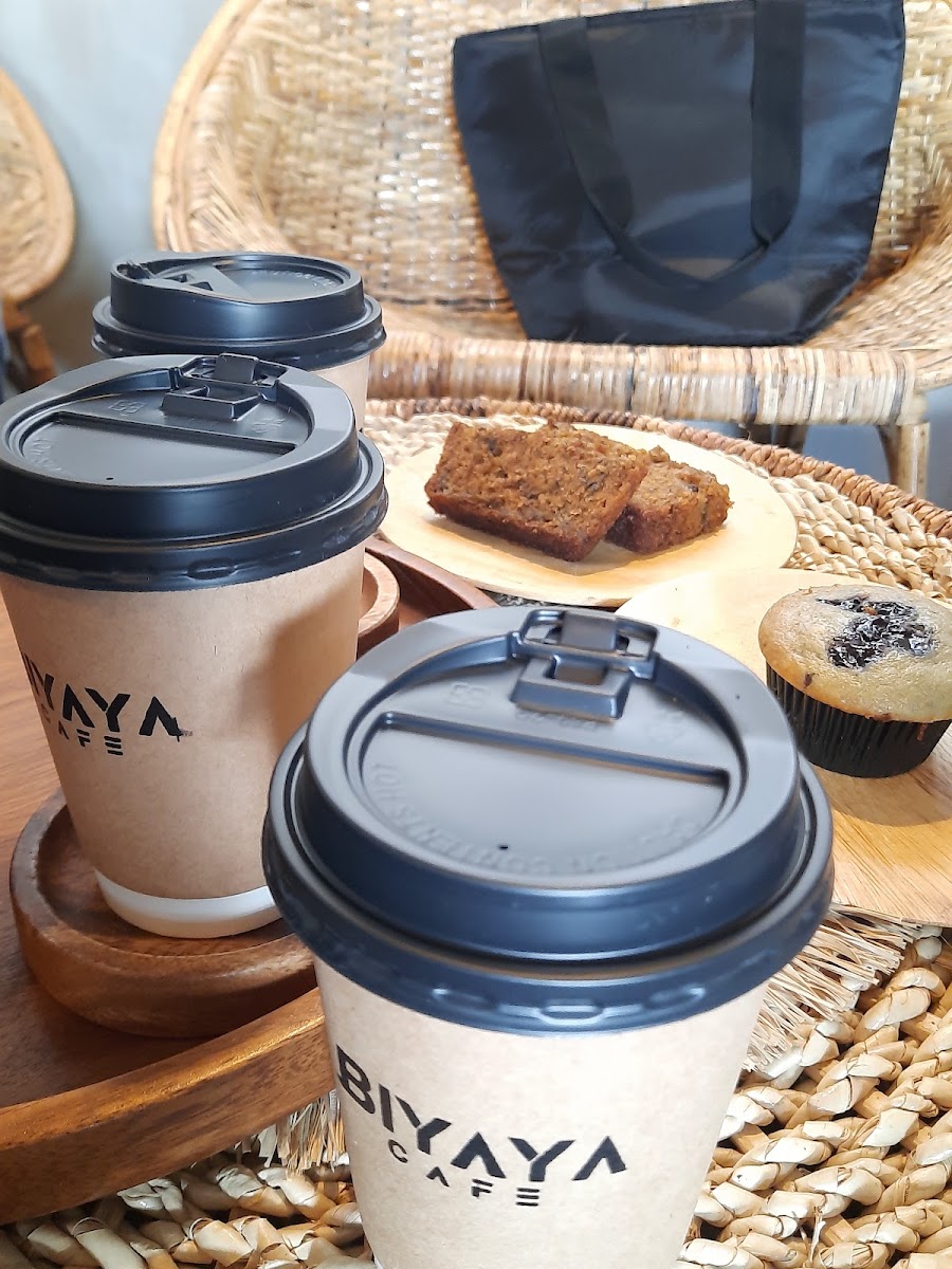 Biyaya Cafe - Photo 8