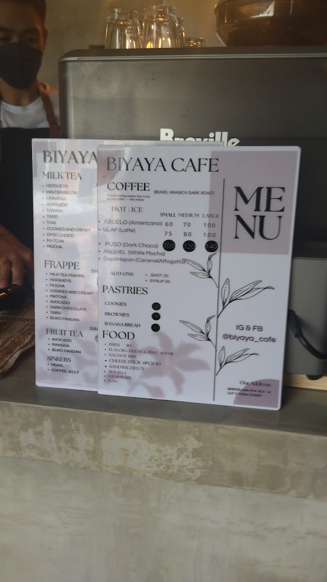 Menu Photo 0