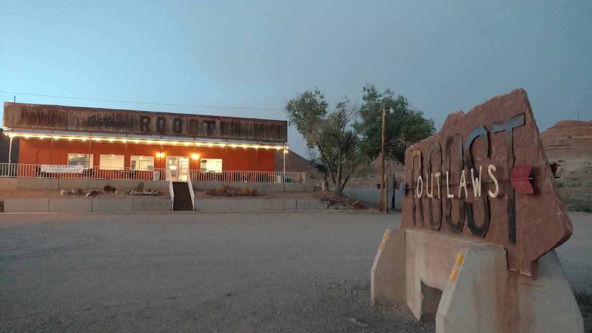 Outlaw's Roost - Photo 5