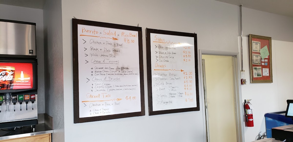 Menu Photo 7