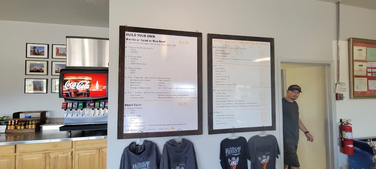 Menu Photo 8