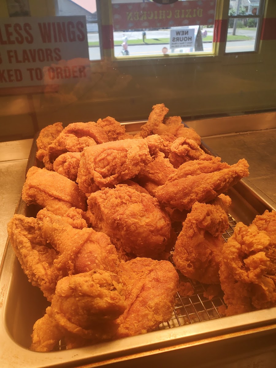Dixie Chicken LLC